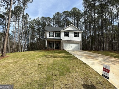 Fabulous front porch home to own or purchase for investment in on Turtle Cove Golf Course in Georgia - for sale on GolfHomes.com, golf home, golf lot