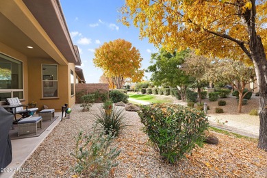 Welcome to resort-style living in Encanterra, one of the area's on Encanterra Country Club in Arizona - for sale on GolfHomes.com, golf home, golf lot
