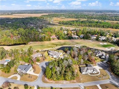 Beautiful .59-Acre Oak Grove Lot in Exclusive Gated Community

 on Oak Grove Island Golf and Country Club in Georgia - for sale on GolfHomes.com, golf home, golf lot