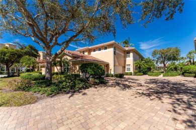 Experience a true sense of arrival as you pass under the on Burnt Store Golf Club in Florida - for sale on GolfHomes.com, golf home, golf lot