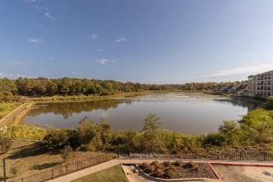 Beautiful waterfront condo at Cascades Lake Towers! This 4 on Cascades Golf Club in Texas - for sale on GolfHomes.com, golf home, golf lot