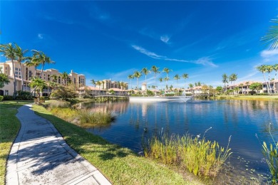 Experience a true sense of arrival as you pass under the on Burnt Store Golf Club in Florida - for sale on GolfHomes.com, golf home, golf lot