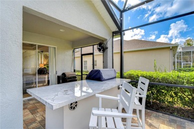 Completely Remodeled Gem with Expansive Screened Lanai, Outdoor on River Hills Country Club in Florida - for sale on GolfHomes.com, golf home, golf lot