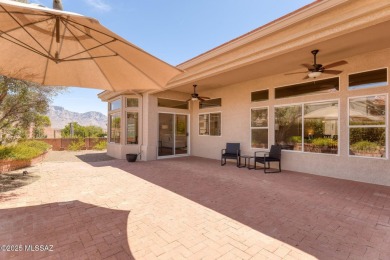 Located within the prestigious active adult community of Sun on The Views Golf Club in Arizona - for sale on GolfHomes.com, golf home, golf lot
