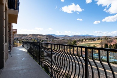 The perfect blend of comfort and elegance in this stunning 3-bed on Sunbrook Golf Course in Utah - for sale on GolfHomes.com, golf home, golf lot