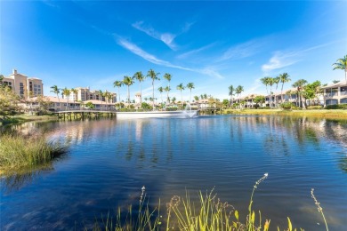 Experience a true sense of arrival as you pass under the on Burnt Store Golf Club in Florida - for sale on GolfHomes.com, golf home, golf lot