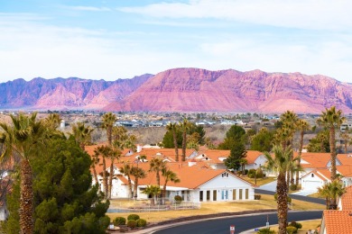 The perfect blend of comfort and elegance in this stunning 3-bed on Sunbrook Golf Course in Utah - for sale on GolfHomes.com, golf home, golf lot