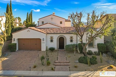 PANORAMIC VIEWS from this stylish home located on a PREMIER on Escena Golf Club in California - for sale on GolfHomes.com, golf home, golf lot