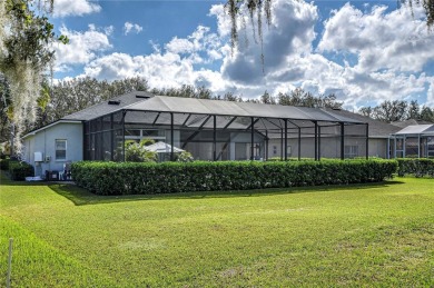 Completely Remodeled Gem with Expansive Screened Lanai, Outdoor on River Hills Country Club in Florida - for sale on GolfHomes.com, golf home, golf lot