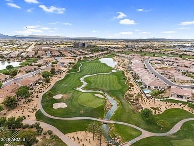 Welcome to resort-style living in Encanterra, one of the area's on Encanterra Country Club in Arizona - for sale on GolfHomes.com, golf home, golf lot