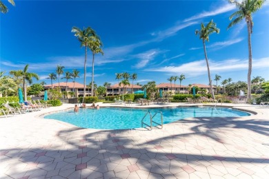 Experience a true sense of arrival as you pass under the on Burnt Store Golf Club in Florida - for sale on GolfHomes.com, golf home, golf lot