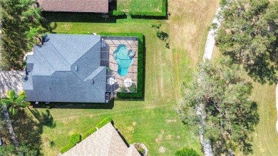 Completely Remodeled Gem with Expansive Screened Lanai, Outdoor on River Hills Country Club in Florida - for sale on GolfHomes.com, golf home, golf lot