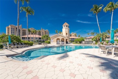 Experience a true sense of arrival as you pass under the on Burnt Store Golf Club in Florida - for sale on GolfHomes.com, golf home, golf lot