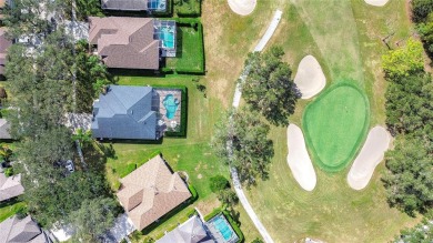 Completely Remodeled Gem with Expansive Screened Lanai, Outdoor on River Hills Country Club in Florida - for sale on GolfHomes.com, golf home, golf lot