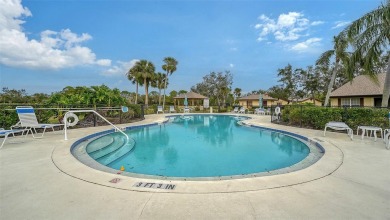 This desirable villa boast a recently installed roof, HVAC on University Park Country Club in Florida - for sale on GolfHomes.com, golf home, golf lot