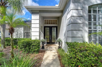 Completely Remodeled Gem with Expansive Screened Lanai, Outdoor on River Hills Country Club in Florida - for sale on GolfHomes.com, golf home, golf lot