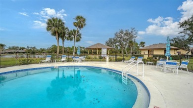 This desirable villa boast a recently installed roof, HVAC on University Park Country Club in Florida - for sale on GolfHomes.com, golf home, golf lot