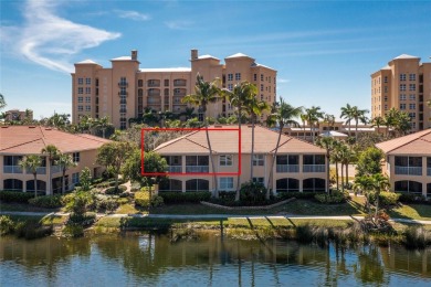 Experience a true sense of arrival as you pass under the on Burnt Store Golf Club in Florida - for sale on GolfHomes.com, golf home, golf lot