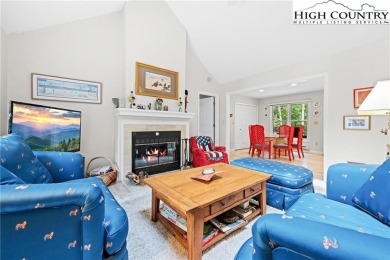 Welcome to your mountain retreat on beautiful Beech Mountain. A on Beech Mountain Club in North Carolina - for sale on GolfHomes.com, golf home, golf lot