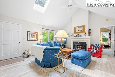 Welcome to your mountain retreat on beautiful Beech Mountain. A on Beech Mountain Club in North Carolina - for sale on GolfHomes.com, golf home, golf lot
