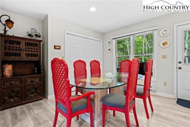 Welcome to your mountain retreat on beautiful Beech Mountain. A on Beech Mountain Club in North Carolina - for sale on GolfHomes.com, golf home, golf lot
