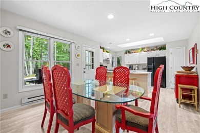 Welcome to your mountain retreat on beautiful Beech Mountain. A on Beech Mountain Club in North Carolina - for sale on GolfHomes.com, golf home, golf lot