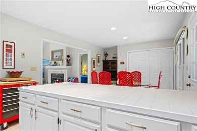 Welcome to your mountain retreat on beautiful Beech Mountain. A on Beech Mountain Club in North Carolina - for sale on GolfHomes.com, golf home, golf lot