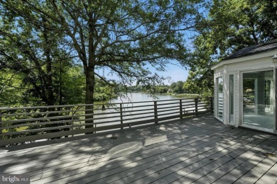 Welcome to this beautiful colonial on Swan Creek with it's own on National Golf Club At Tantallon in Maryland - for sale on GolfHomes.com, golf home, golf lot