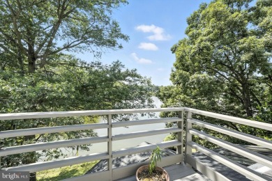 Welcome to this beautiful colonial on Swan Creek with it's own on National Golf Club At Tantallon in Maryland - for sale on GolfHomes.com, golf home, golf lot