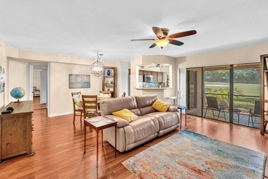 JUST REDUCED $10,000! Experience Country Club living without the on The Boca Country Club in Florida - for sale on GolfHomes.com, golf home, golf lot