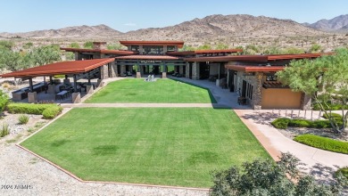 Beautiful Lake community of Estrella Mountain Ranch located on Estrella Mountain Ranch Golf Course in Arizona - for sale on GolfHomes.com, golf home, golf lot