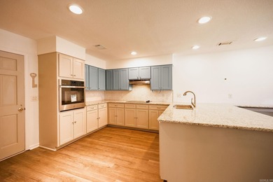 Nestled in the Gated Community of Hot Springs Village see why 17 on Magellan Golf Course in Arkansas - for sale on GolfHomes.com, golf home, golf lot