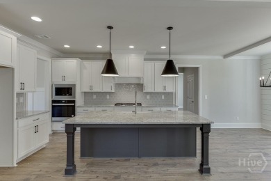Welcome to The Jackson, new construction by Heritage Group Homes on Lane Creek Golf Club in Georgia - for sale on GolfHomes.com, golf home, golf lot