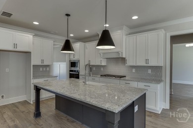 Welcome to The Jackson, new construction by Heritage Group Homes on Lane Creek Golf Club in Georgia - for sale on GolfHomes.com, golf home, golf lot
