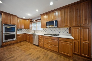 Something truly special! Beautifully expanded and spacious on Evanston Golf Club in Illinois - for sale on GolfHomes.com, golf home, golf lot