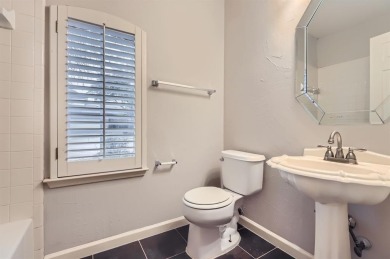 Welcome to this beautiful 4-bedroom, 3-bath home located in a on The Shores Country Club in Texas - for sale on GolfHomes.com, golf home, golf lot