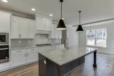Welcome to The Jackson, new construction by Heritage Group Homes on Lane Creek Golf Club in Georgia - for sale on GolfHomes.com, golf home, golf lot