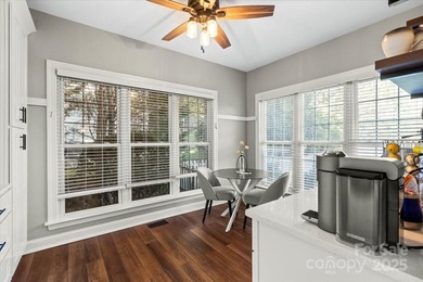 Discover this beautifully updated 4-bedroom 2.5-bath (plus huge on Northstone Country Club in North Carolina - for sale on GolfHomes.com, golf home, golf lot
