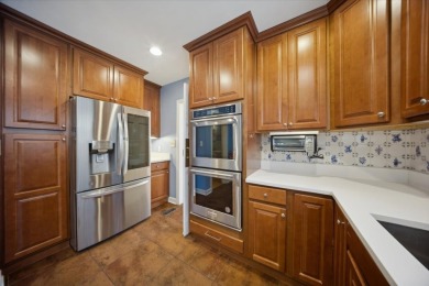 Something truly special! Beautifully expanded and spacious on Evanston Golf Club in Illinois - for sale on GolfHomes.com, golf home, golf lot