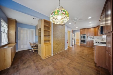 Something truly special! Beautifully expanded and spacious on Evanston Golf Club in Illinois - for sale on GolfHomes.com, golf home, golf lot