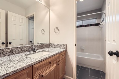Welcome to this beautiful 4-bedroom, 3-bath home located in a on The Shores Country Club in Texas - for sale on GolfHomes.com, golf home, golf lot