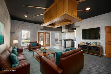 This beautifully built custom home offers quality craftsmanship on La Paloma Golf Club in Texas - for sale on GolfHomes.com, golf home, golf lot