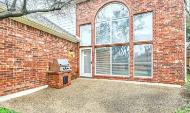 Welcome to this beautiful 4-bedroom, 3-bath home located in a on The Shores Country Club in Texas - for sale on GolfHomes.com, golf home, golf lot