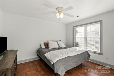 Discover this beautifully updated 4-bedroom 2.5-bath (plus huge on Northstone Country Club in North Carolina - for sale on GolfHomes.com, golf home, golf lot