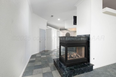 This beautifully built custom home offers quality craftsmanship on La Paloma Golf Club in Texas - for sale on GolfHomes.com, golf home, golf lot