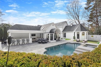 Tucked away on a quiet cul-de-sac in the prestigious Atlanta on Atlanta Country Club in Georgia - for sale on GolfHomes.com, golf home, golf lot