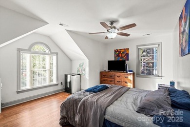 Discover this beautifully updated 4-bedroom 2.5-bath (plus huge on Northstone Country Club in North Carolina - for sale on GolfHomes.com, golf home, golf lot