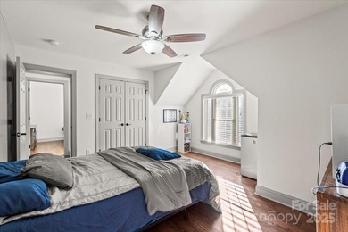 Discover this beautifully updated 4-bedroom 2.5-bath (plus huge on Northstone Country Club in North Carolina - for sale on GolfHomes.com, golf home, golf lot