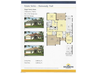 Discover your perfect Florida winter escape or primary residence on Palmira Golf and Country Club in Florida - for sale on GolfHomes.com, golf home, golf lot