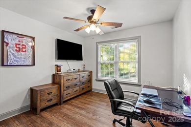 Discover this beautifully updated 4-bedroom 2.5-bath (plus huge on Northstone Country Club in North Carolina - for sale on GolfHomes.com, golf home, golf lot